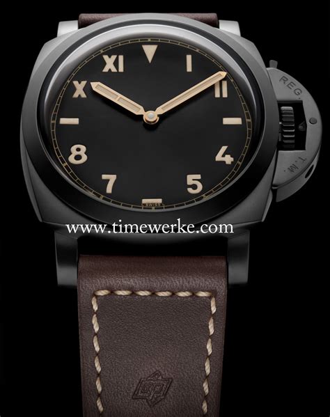 panerai 629